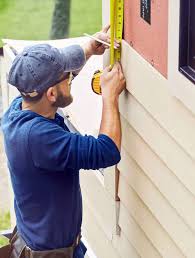 Best Fascia and Soffit Installation  in Wynnewood, OK